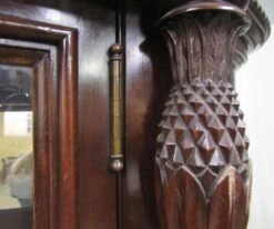 Curved Greek Key Showcase 16 Curved Greek Key Showcase -OGT Sale Store m220570 07