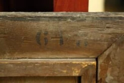 Gold Framed Matted Antique Male Portrait Bust Photograph -OGT Sale Store m222198 07