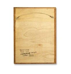 Wood Framed Shakespeare King Henry VI Third Part Print 16 Wood Framed Shakespeare King Henry VI Third Part Print -OGT Sale Store m222220 07