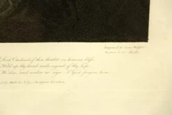 Wood Framed Shakespeare King Henry VI Second Part Print 15 Wood Framed Shakespeare King Henry VI Second Part Print -OGT Sale Store m222222 06