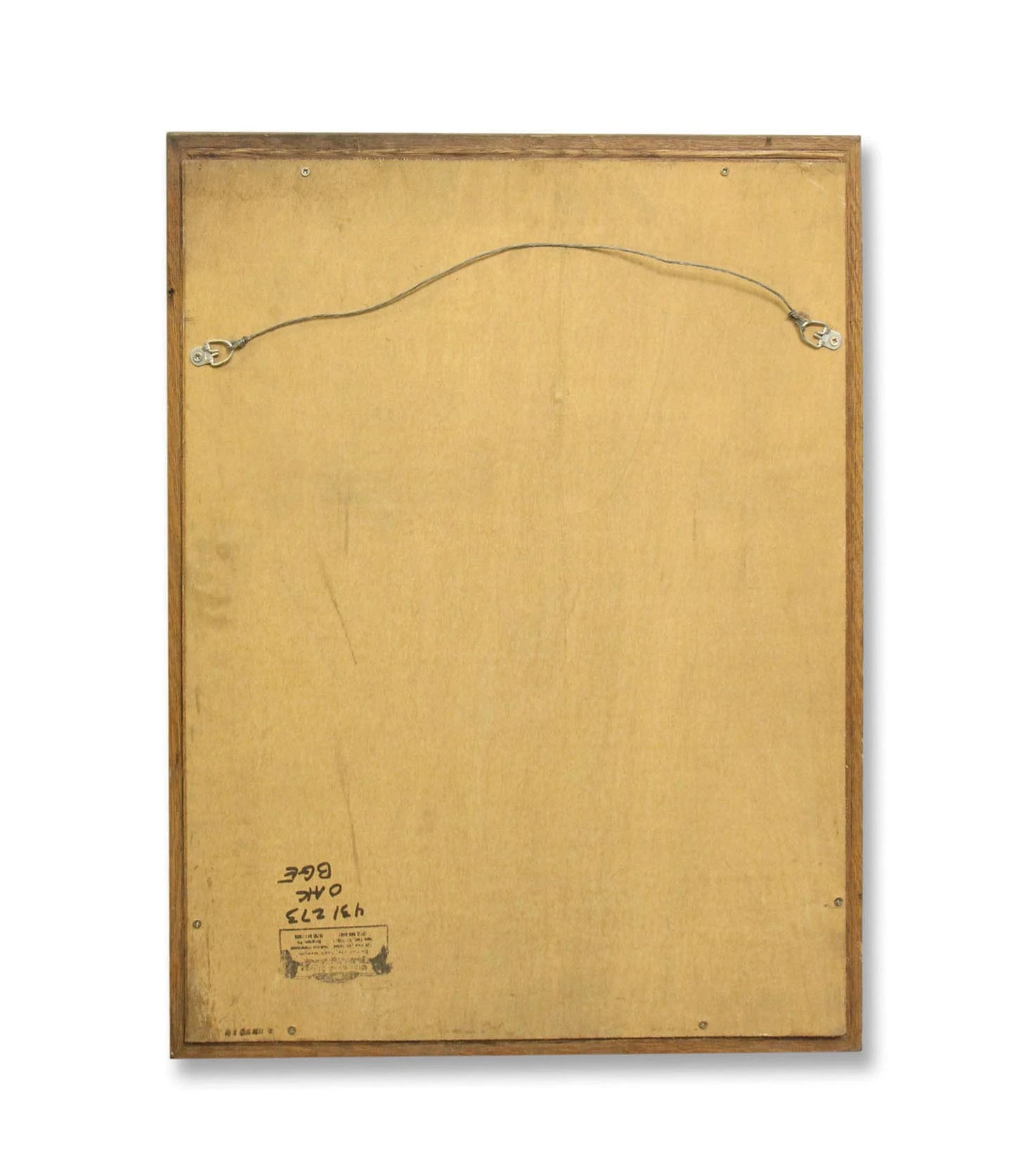 Wood Framed Shakespeare King Henry VI Second Part Print 9 Wood Framed Shakespeare King Henry VI Second Part Print - Image 7