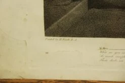 Wood Framed Shakespeare King Henry V Print 19 Wood Framed Shakespeare King Henry V Print -OGT Sale Store m222228 07