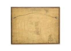 Wood Framed Shakespeare King Henry V Print 22 Wood Framed Shakespeare King Henry V Print -OGT Sale Store m222228 10