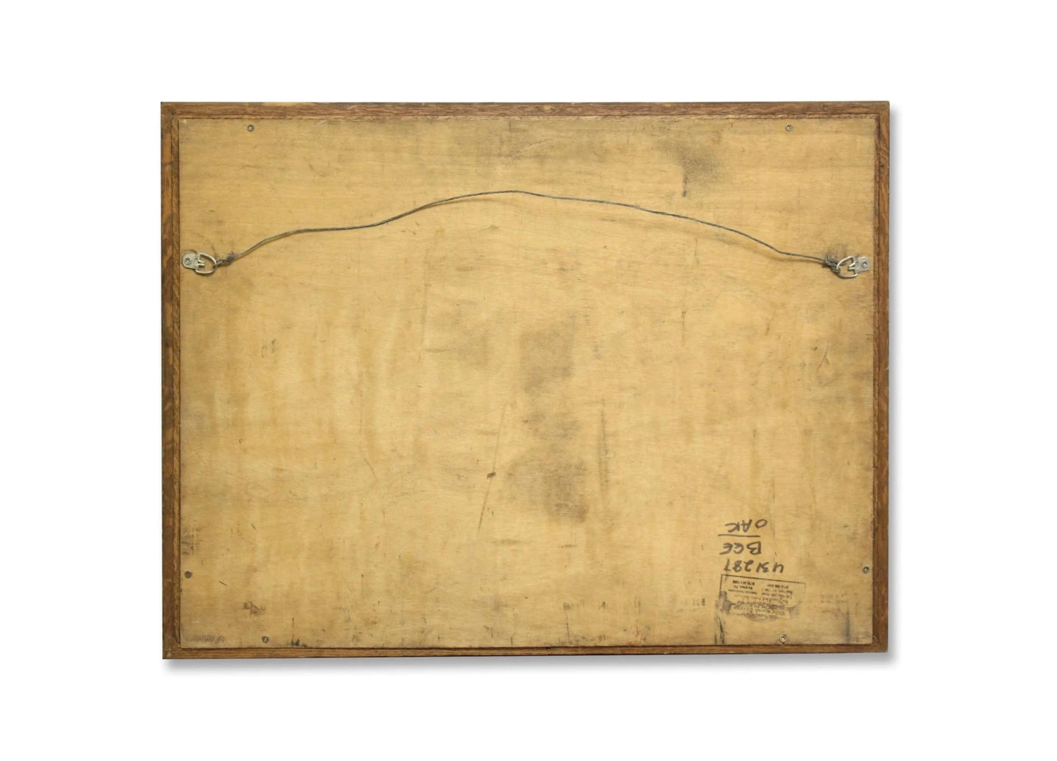 Wood Framed Shakespeare King Henry V Print 12 Wood Framed Shakespeare King Henry V Print - Image 10