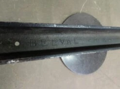 Iron Table Base For Rectangular Top -OGT Sale Store m222432 05