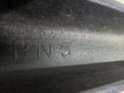 Iron Table Base For Rectangular Top -OGT Sale Store m222432 06