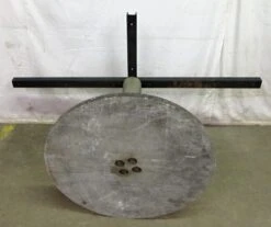 Iron Table Base For Rectangular Top -OGT Sale Store m222432 07