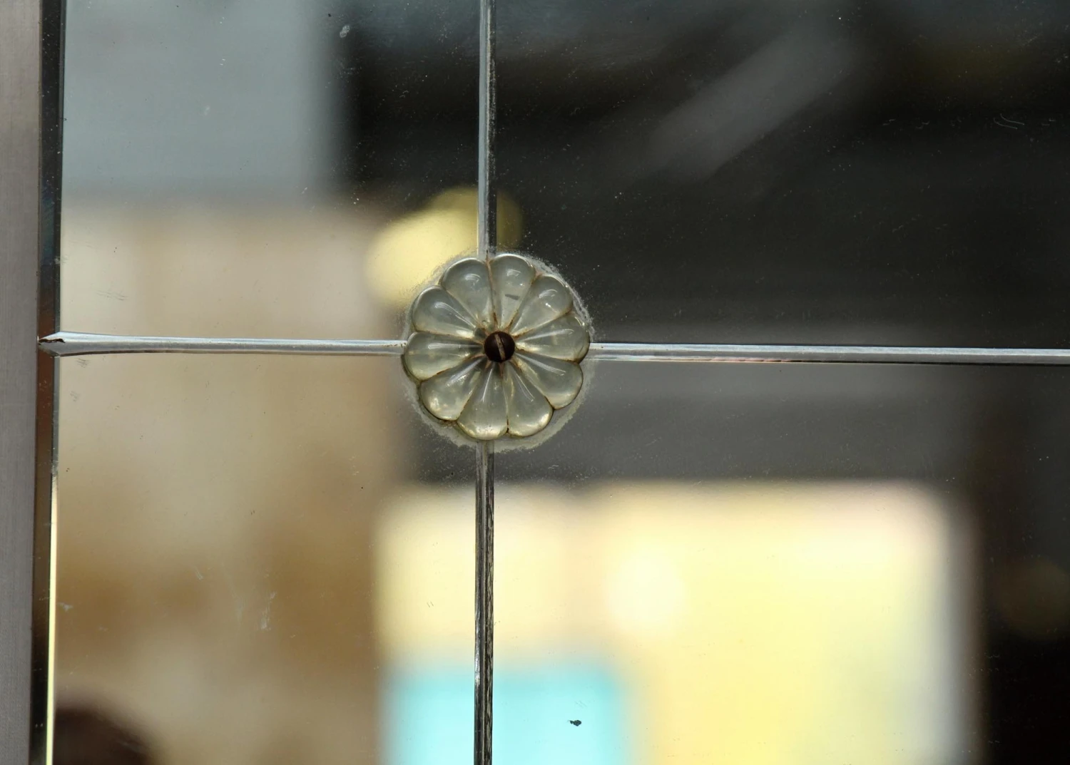 Vanity With Mirror 7 Vanity With Mirror - Image 5