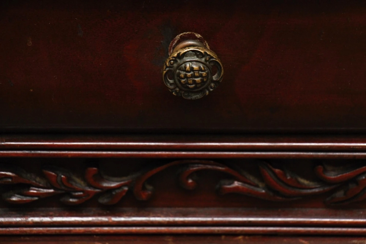 Vanity With Mirror 9 Vanity With Mirror - Image 7