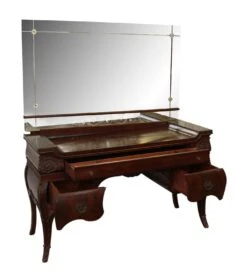 Vanity With Mirror 26 Vanity With Mirror -OGT Sale Store m222529 09