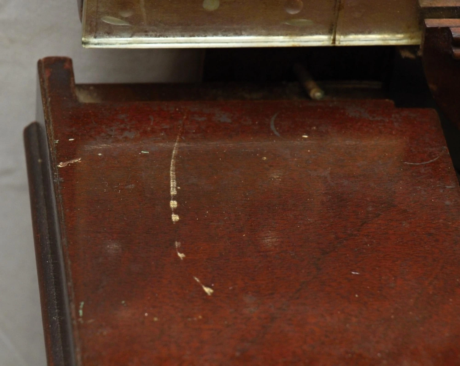 Vanity With Mirror 16 Vanity With Mirror - Image 14