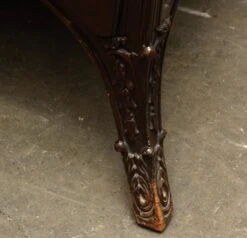 Maple Vanity With Mirror 26 Maple Vanity With Mirror -OGT Sale Store m222530 12