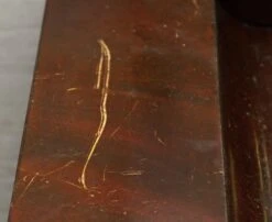 Maple Vanity With Mirror 27 Maple Vanity With Mirror -OGT Sale Store m222530 13