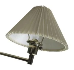 Modern Adjustable Brush Steel Shaded Wall Light -OGT Sale Store m222595 06