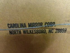 Antique Decorative Wall Mirror 18 Antique Decorative Wall Mirror -OGT Sale Store m222611 07