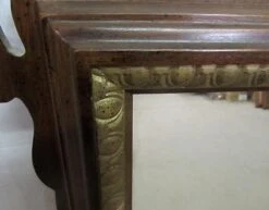Antique Decorative Wall Mirror 20 Antique Decorative Wall Mirror -OGT Sale Store m222611 09