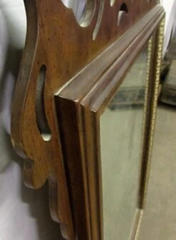 Antique Decorative Wall Mirror 21 Antique Decorative Wall Mirror -OGT Sale Store m222611 10