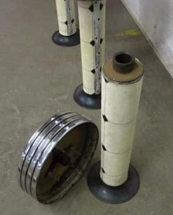 Stools With Iron Base -OGT Sale Store m222651 06