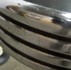 Stools With Iron Base -OGT Sale Store m222651 08