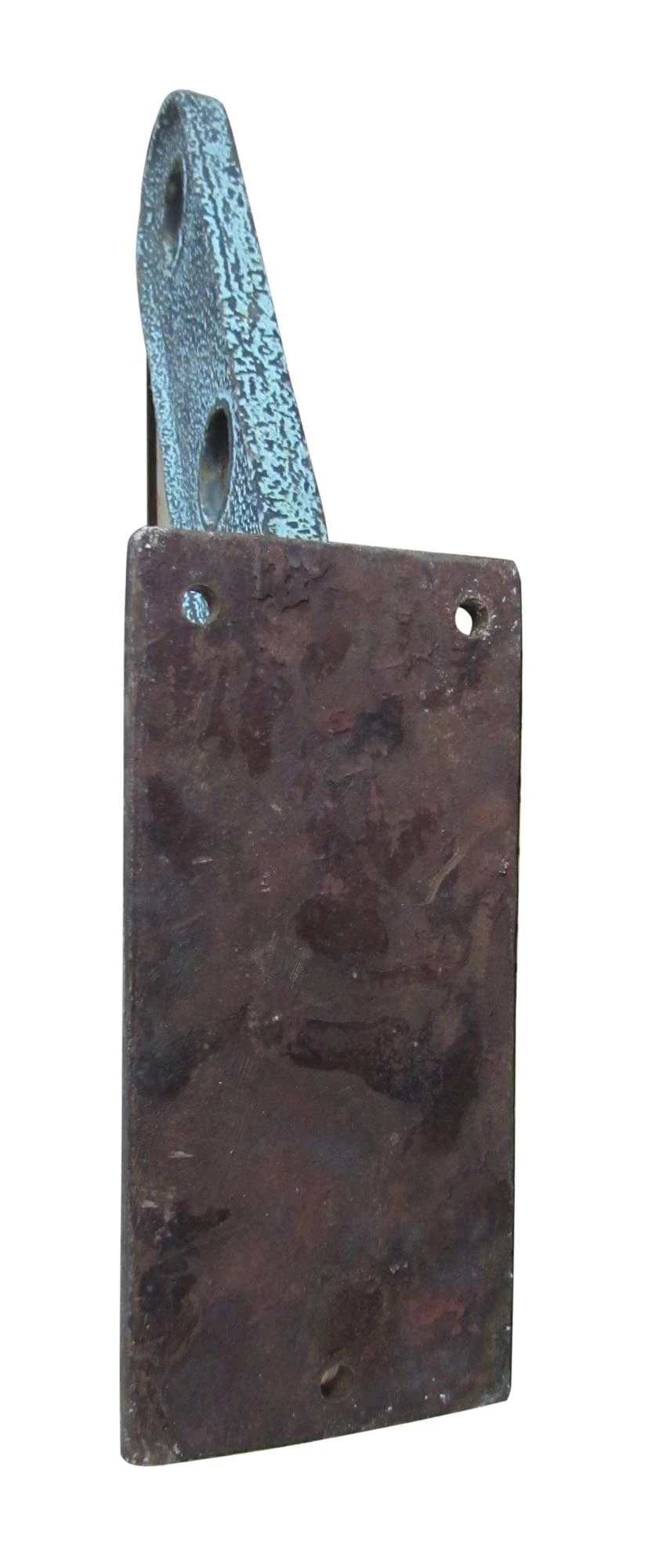 Bronze Angle Bracket 8 Bronze Angle Bracket - Image 6