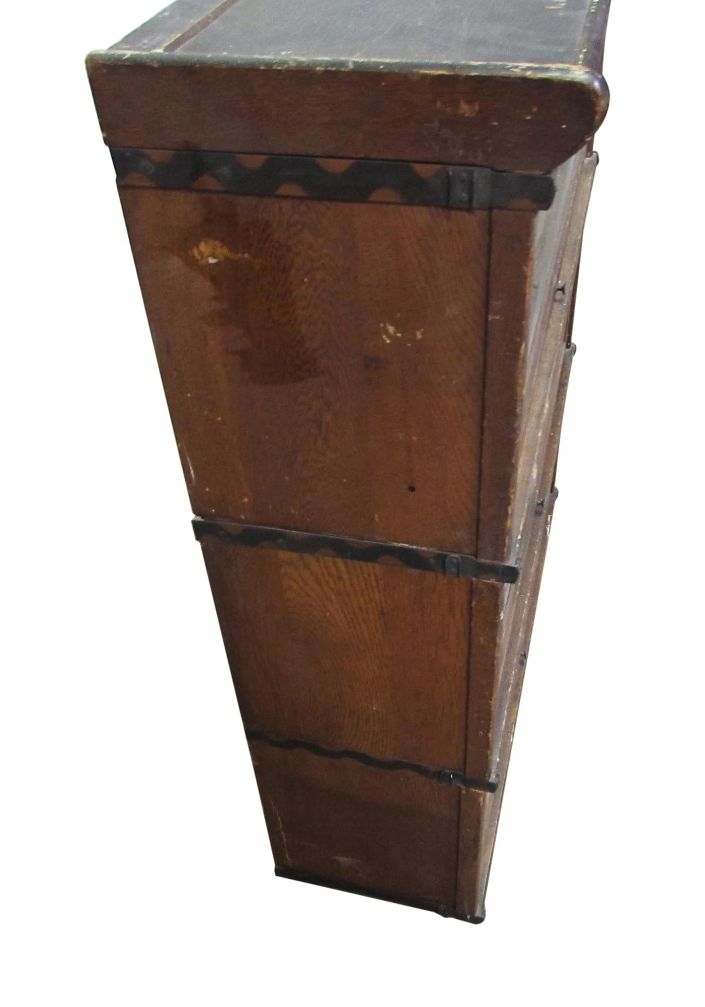 The Interchangeable Barrister Bookcase 9 The Interchangeable Barrister Bookcase - Image 7