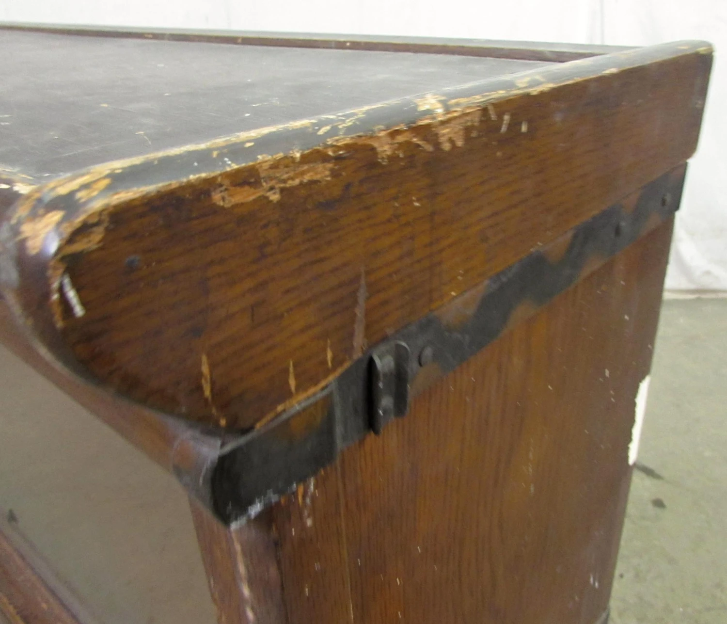 The Interchangeable Barrister Bookcase 11 The Interchangeable Barrister Bookcase - Image 9