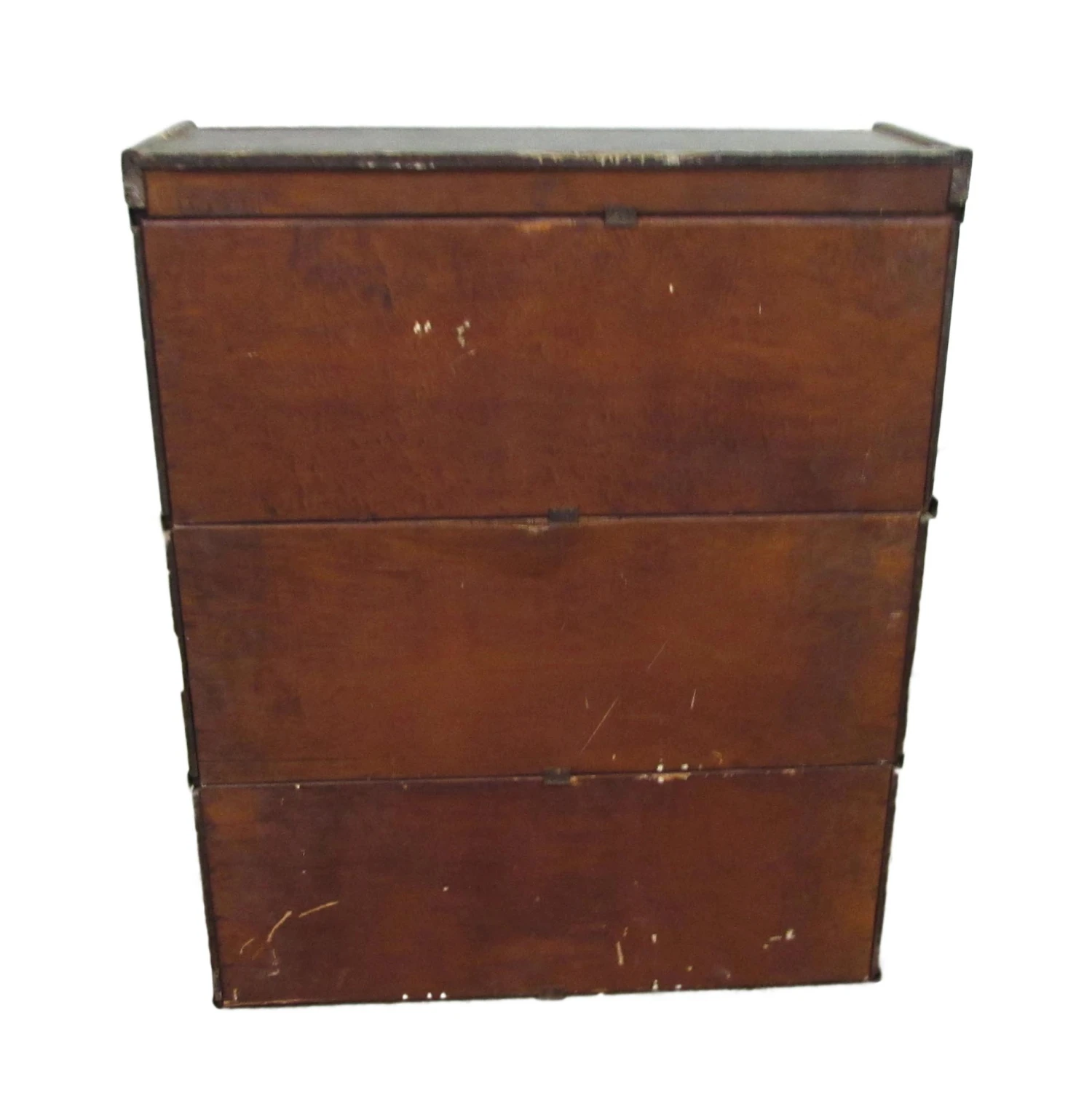 The Interchangeable Barrister Bookcase 12 The Interchangeable Barrister Bookcase - Image 10