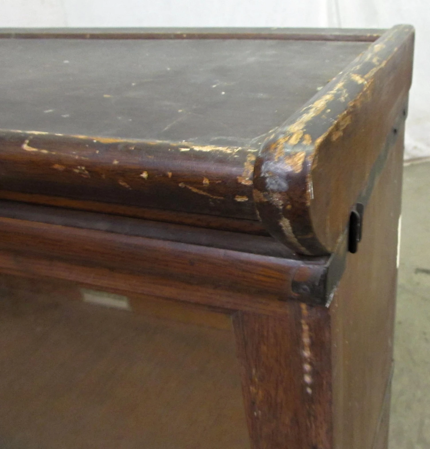 The Interchangeable Barrister Bookcase 13 The Interchangeable Barrister Bookcase - Image 11