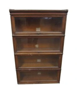 The Interchangeable Barrister Bookcase 30 The Interchangeable Barrister Bookcase -OGT Sale Store m222713 13