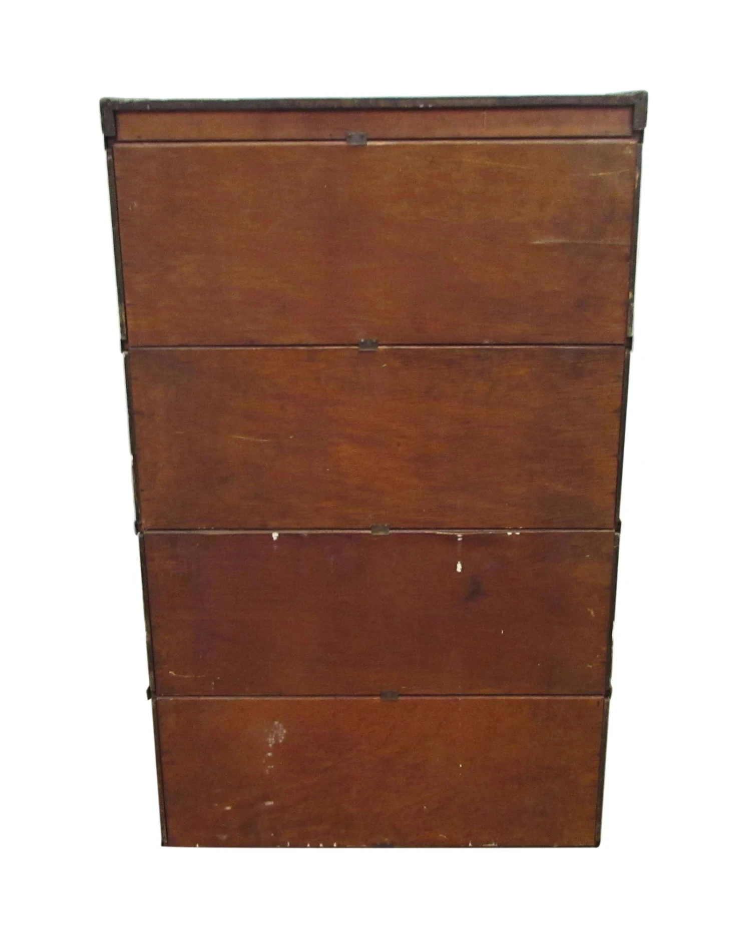 The Interchangeable Barrister Bookcase 18 The Interchangeable Barrister Bookcase - Image 16