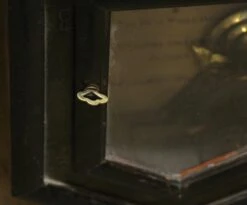 Oriental Wall Clock 19 Oriental Wall Clock -OGT Sale Store m222744 06