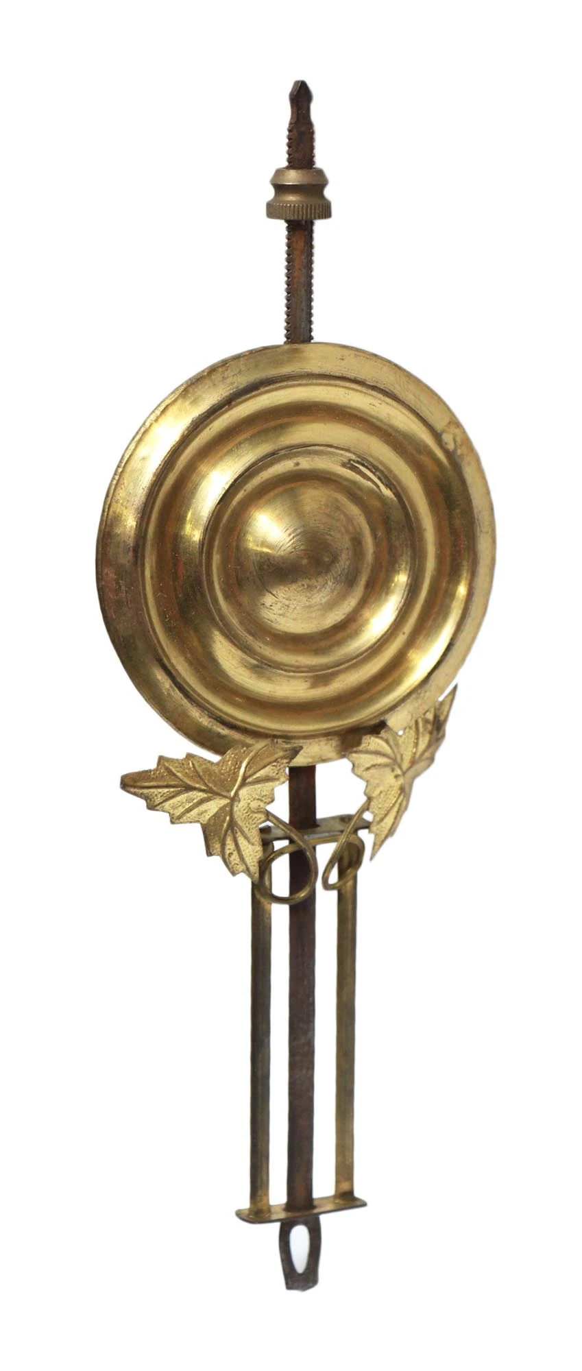 Oriental Wall Clock 11 Oriental Wall Clock - Image 9