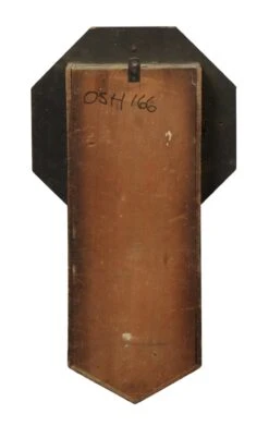 Oriental Wall Clock 24 Oriental Wall Clock -OGT Sale Store m222744 11