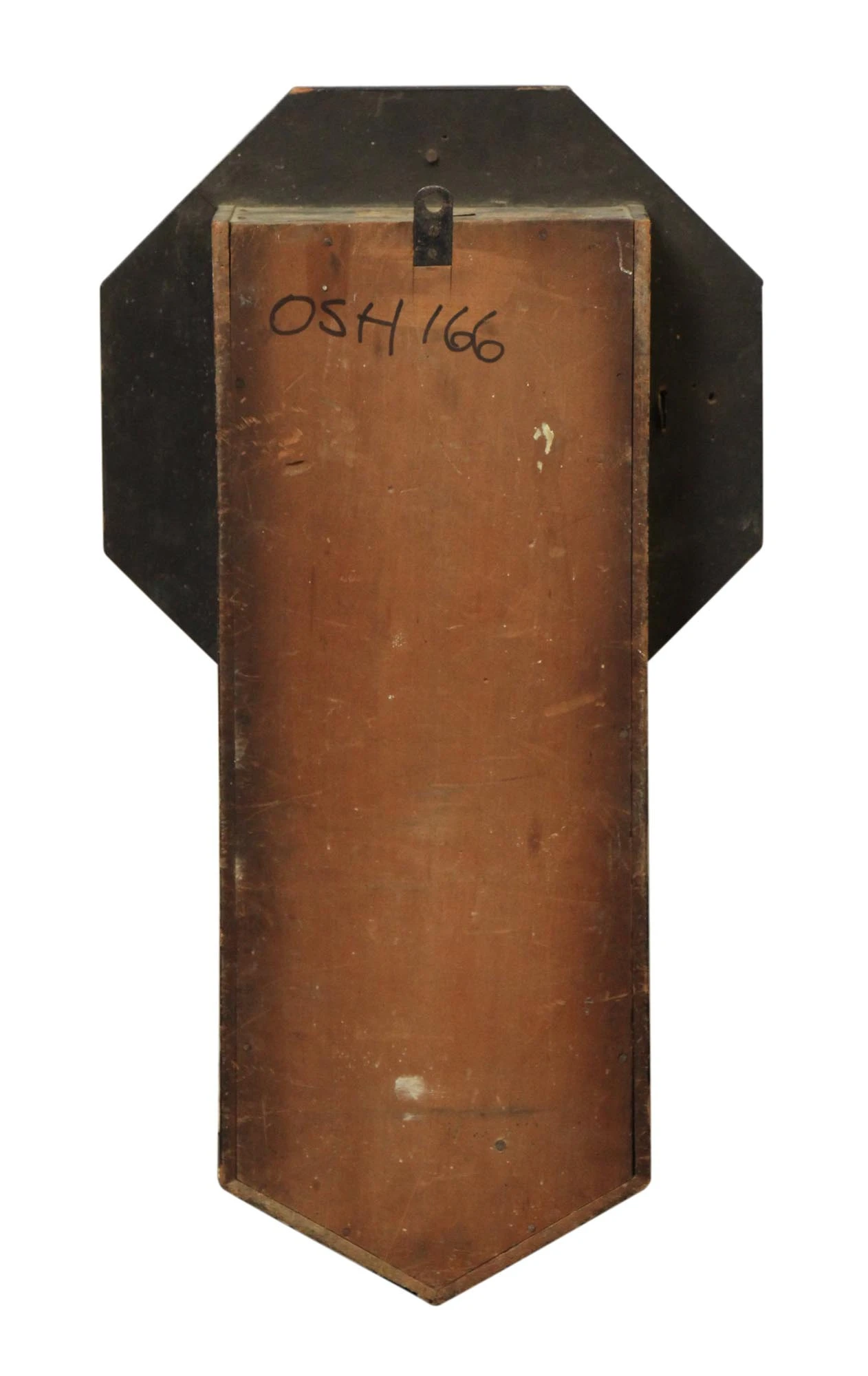 Oriental Wall Clock 13 Oriental Wall Clock - Image 11