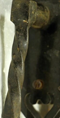 Back Plate & Lever Knob Set 11 Back Plate & Lever Knob Set -OGT Sale Store m222878 04