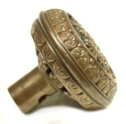 Antique Hopkins & Dickinson Italian Renaissance Door Knobs 13 Antique Hopkins & Dickinson Italian Renaissance Door Knobs -OGT Sale Store m222952 04