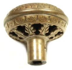 Antique Hopkins & Dickinson Italian Renaissance Door Knobs 14 Antique Hopkins & Dickinson Italian Renaissance Door Knobs -OGT Sale Store m222952 05
