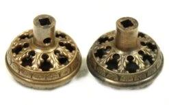 Antique Hopkins & Dickinson Italian Renaissance Door Knobs 16 Antique Hopkins & Dickinson Italian Renaissance Door Knobs -OGT Sale Store m222952 07