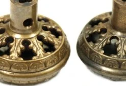Antique Hopkins & Dickinson Italian Renaissance Door Knobs 17 Antique Hopkins & Dickinson Italian Renaissance Door Knobs -OGT Sale Store m222952 08