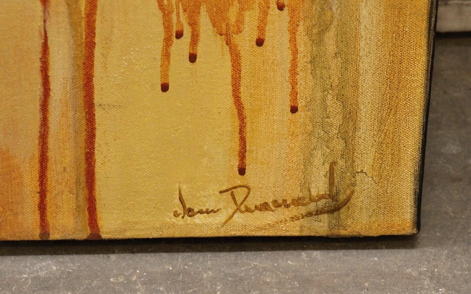 The Stilit Dancer 7 The Stilit Dancer - Image 5