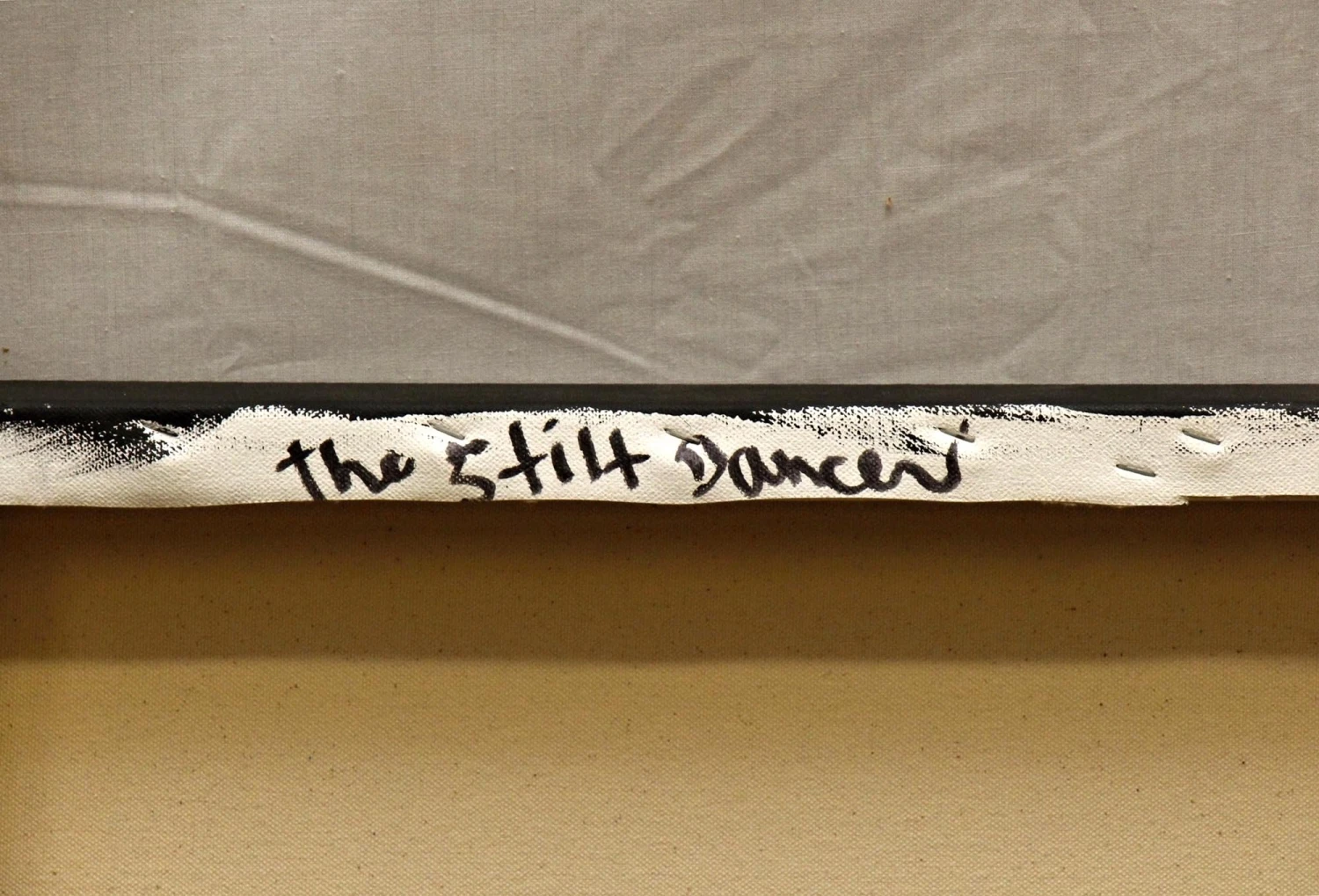 The Stilit Dancer 9 The Stilit Dancer - Image 7