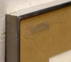 Scenic Watercolor Painting In Metal Frame 12 Scenic Watercolor Painting In Metal Frame -OGT Sale Store m223049 05