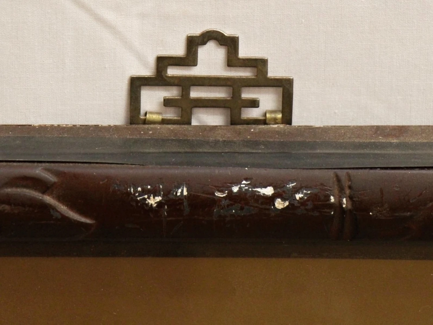 Pair Of Asian Reliefs 8 Pair Of Asian Reliefs - Image 6