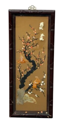 Pair Of Asian Reliefs 22 Pair Of Asian Reliefs -OGT Sale Store m223068 07