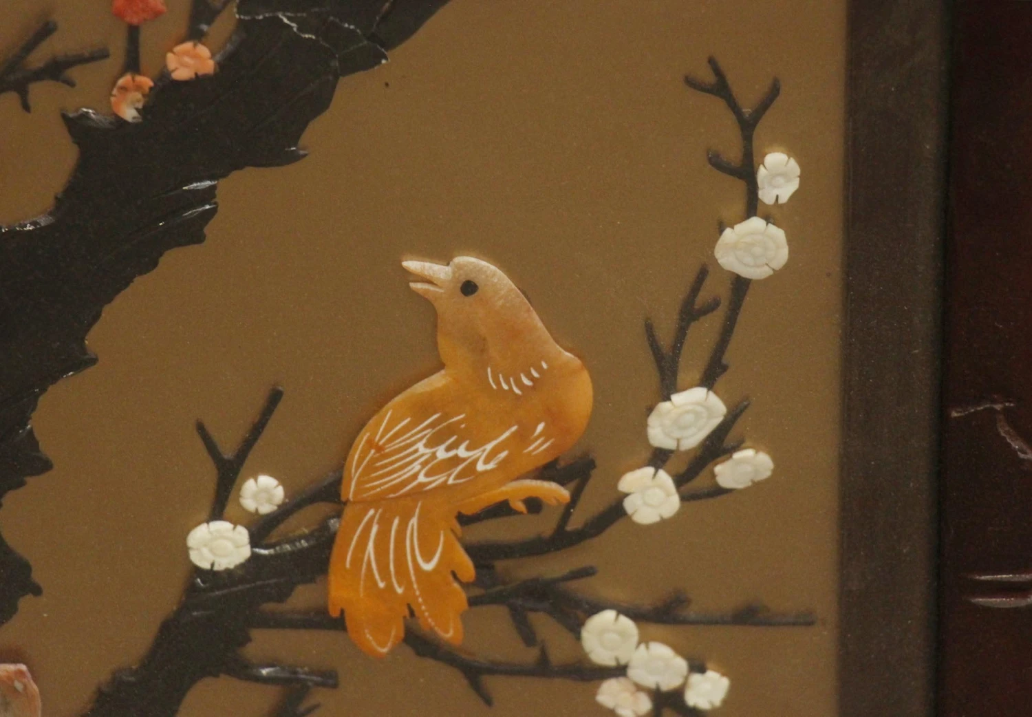 Pair Of Asian Reliefs 12 Pair Of Asian Reliefs - Image 10