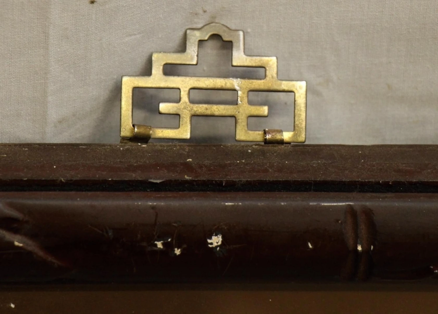 Pair Of Asian Reliefs 14 Pair Of Asian Reliefs - Image 12