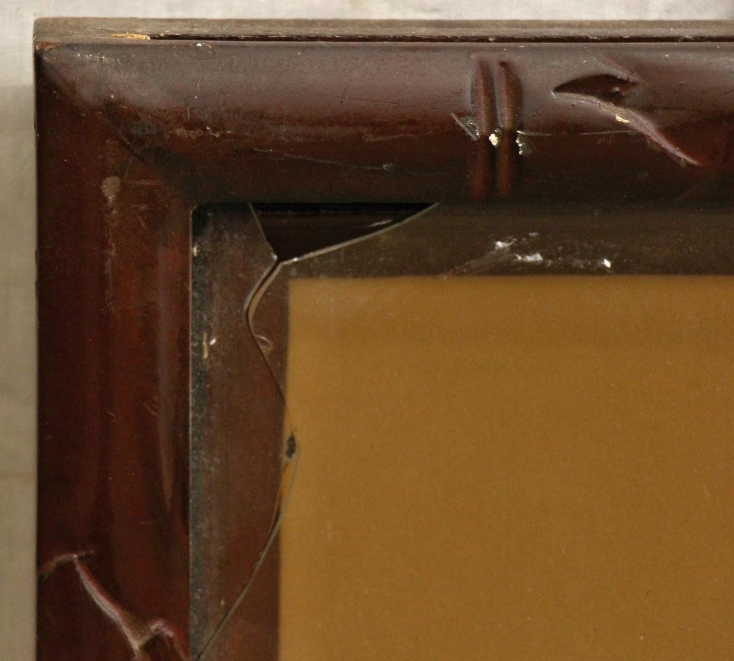 Pair Of Asian Reliefs 15 Pair Of Asian Reliefs - Image 13