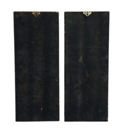 Pair Of Asian Reliefs 29 Pair Of Asian Reliefs -OGT Sale Store m223068 14