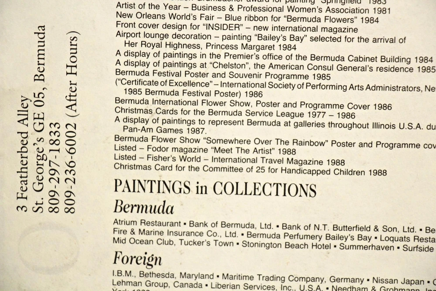 Pair Of Gold Framed Floral Prints 15 Pair Of Gold Framed Floral Prints - Image 13