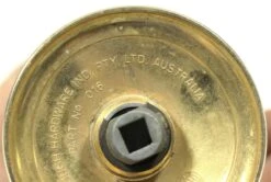 Blue Floral Gainsborough Ceramic Dummy Door Knob 13 Blue Floral Gainsborough Ceramic Dummy Door Knob -OGT Sale Store m223120 05